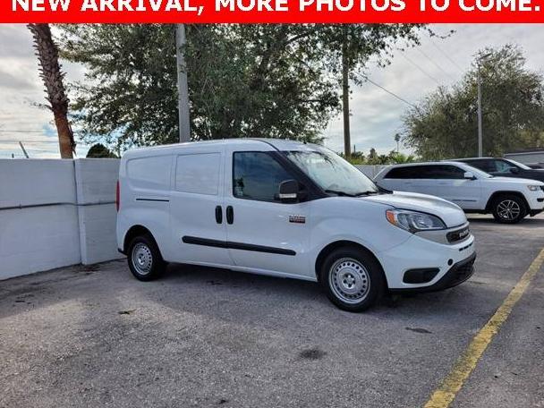 RAM PROMASTER CITY 2022 ZFBHRFAB0N6W55701 image